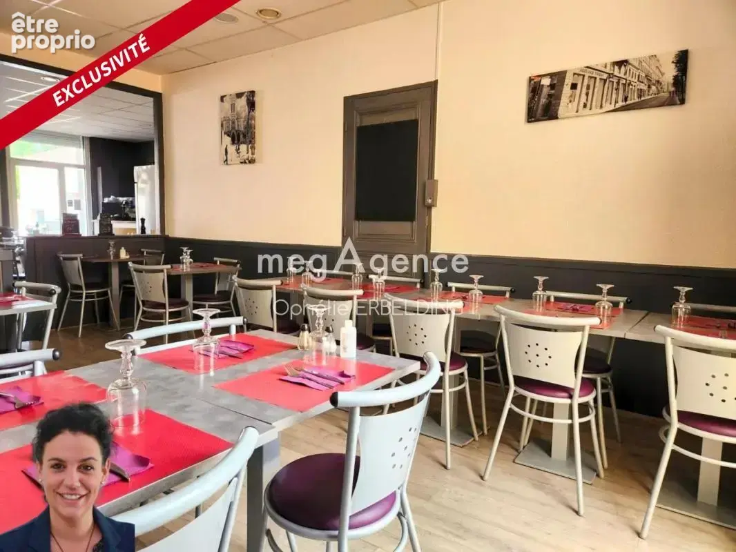 Bar-restaurant licence IV - photo 2