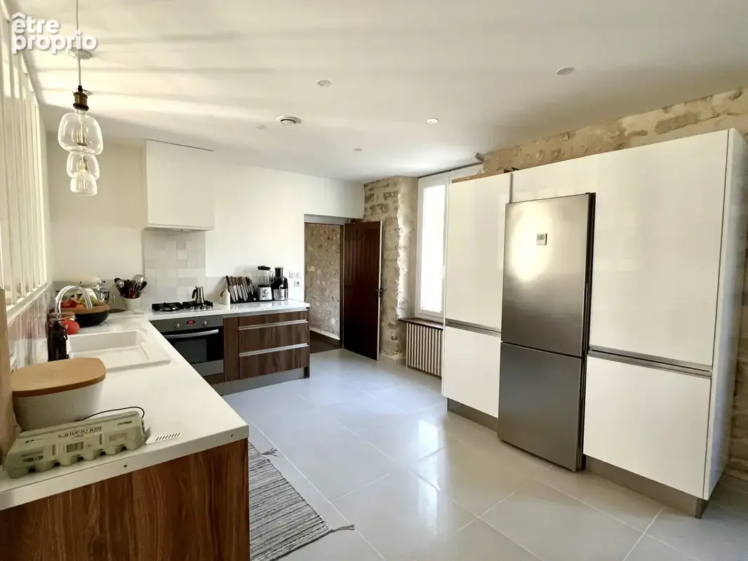 Maison 110 m² à La Chapelle-La-Reine  - photo 2