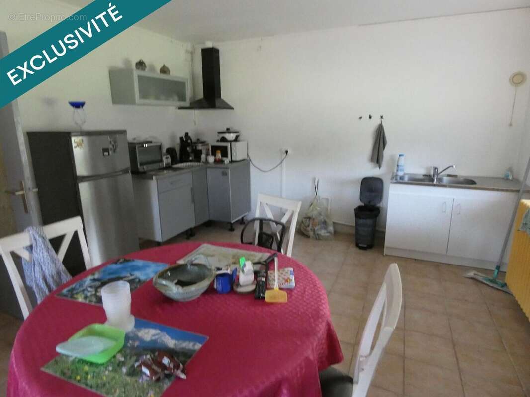 Photo 8 - Maison à PLANCHER-BAS