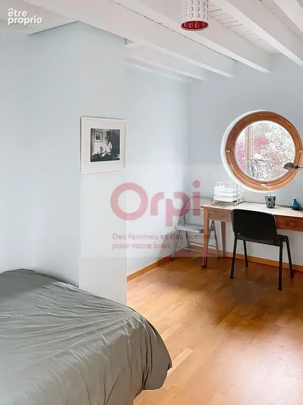 ISSY LES MOULINEAUX - Maison 7 pièces 176 m² - photo 17
