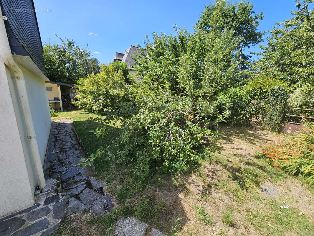 Maison de bourg - photo 15