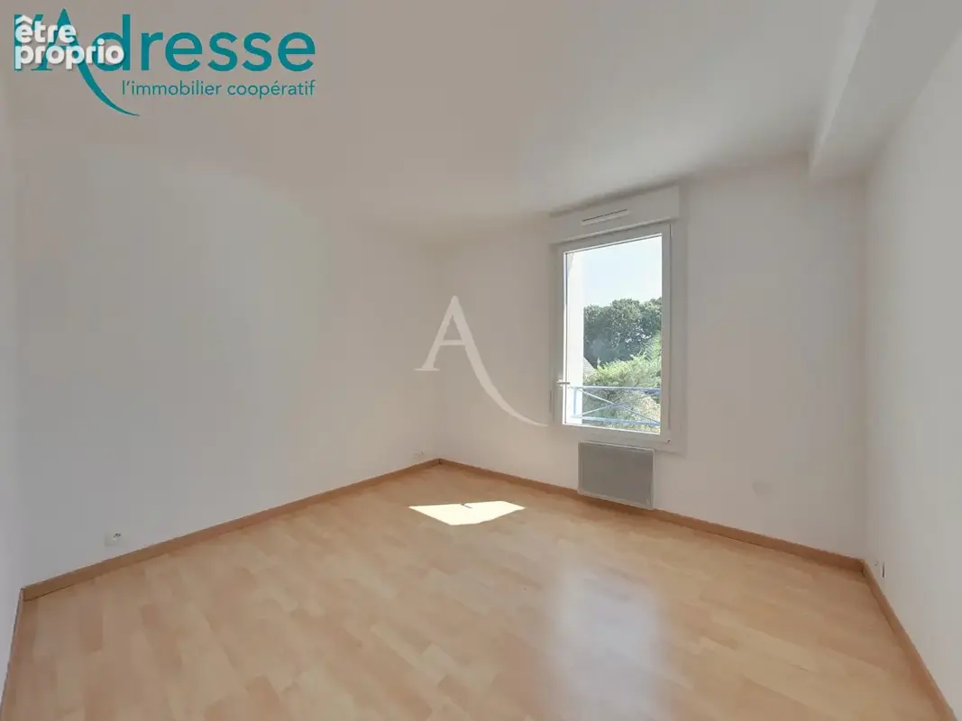 Appartement Noisy Le Grand 2 pièce(s) 47 m2 - photo 9