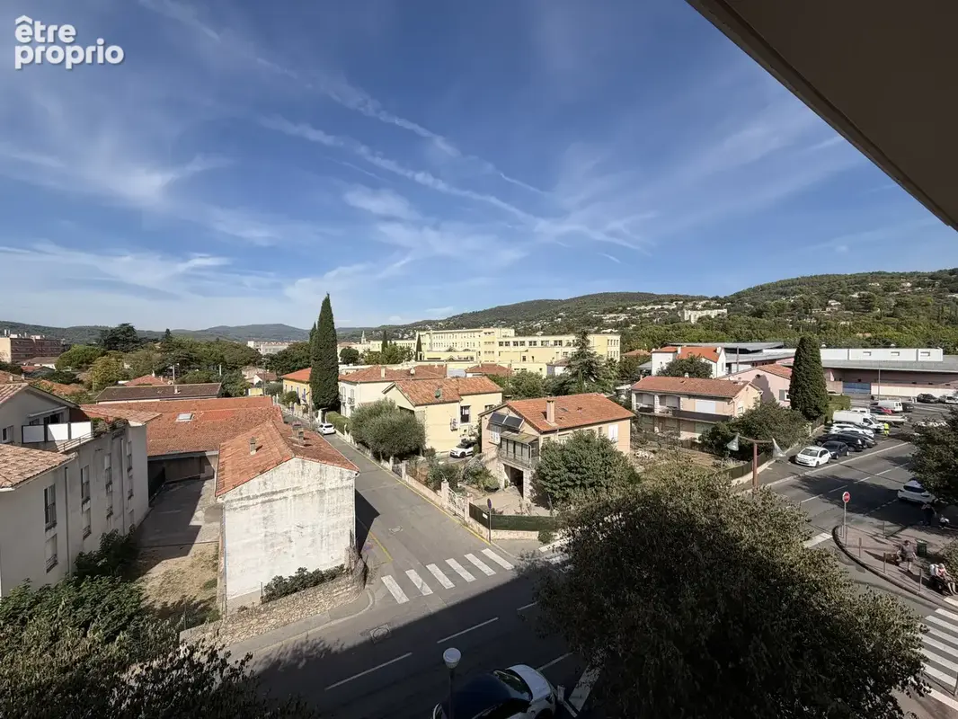 appartement t3 avec piscine terrasse et garage. - photo 10
