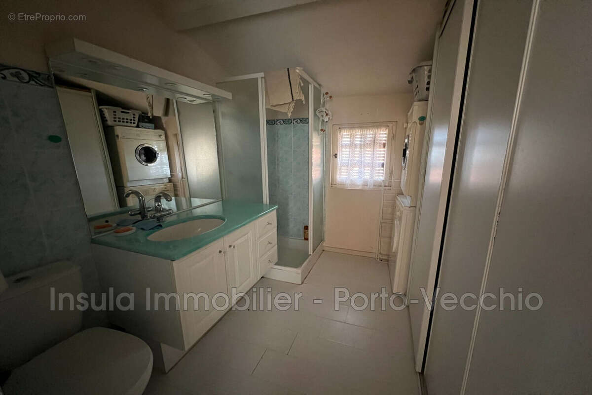 Maison 68 m² à Porto-Vecchio  - photo 9