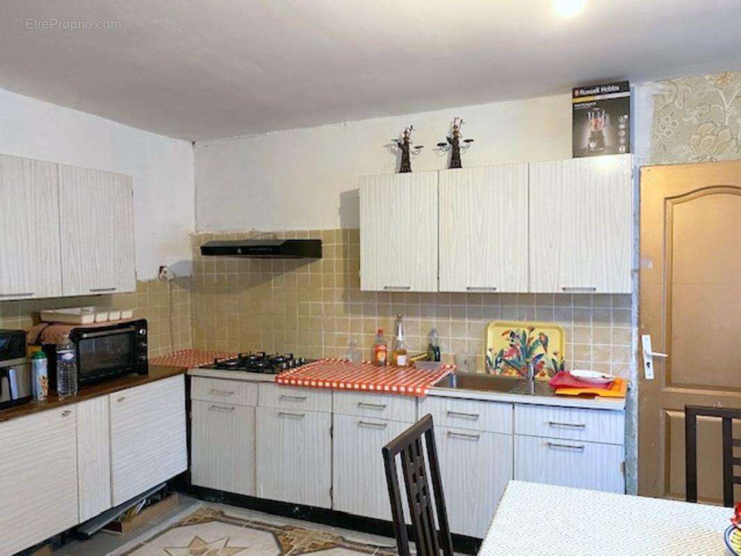 Secteur Cerisiers - photo 5
