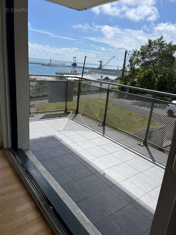Appartement à BREST