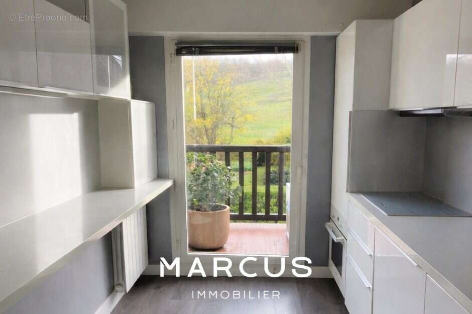 Appartement à BENERVILLE-SUR-MER