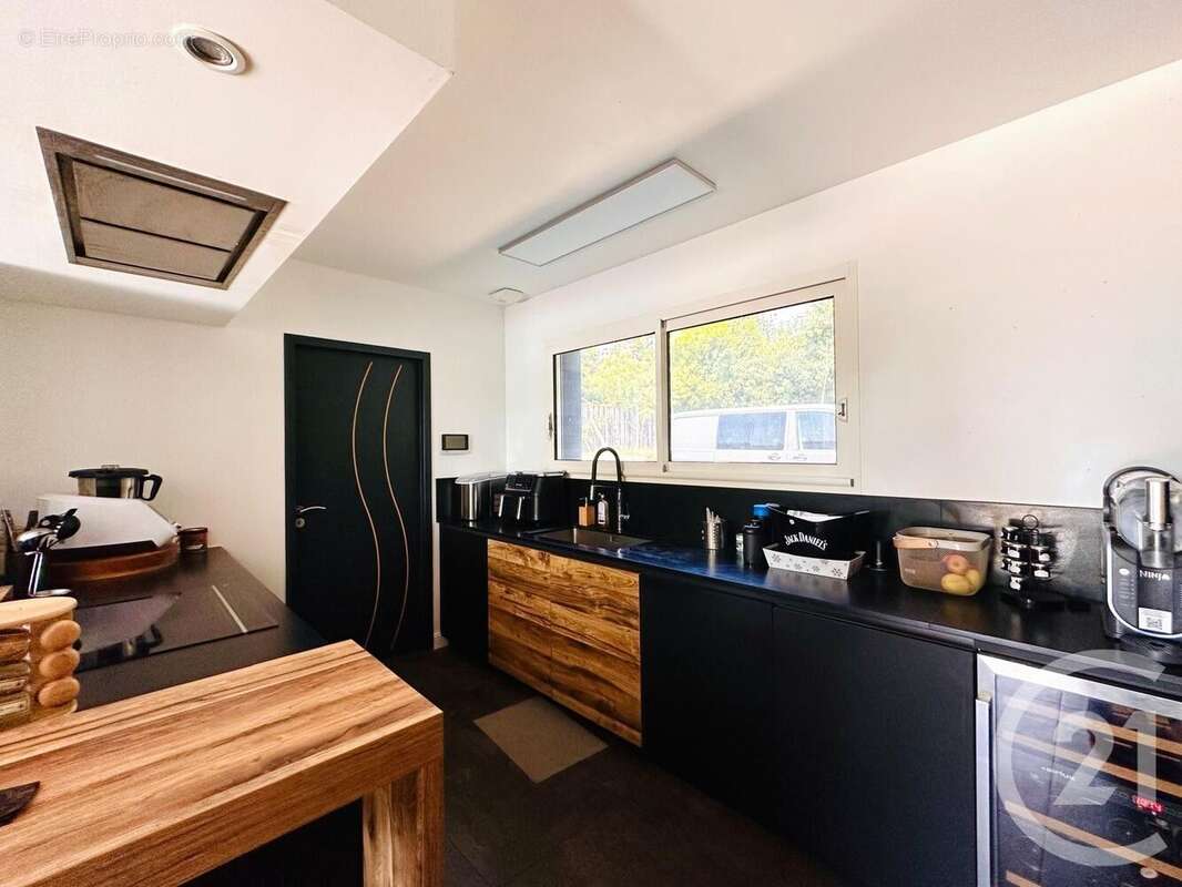 Maison à SAINT-ANDRE-DE-CUBZAC