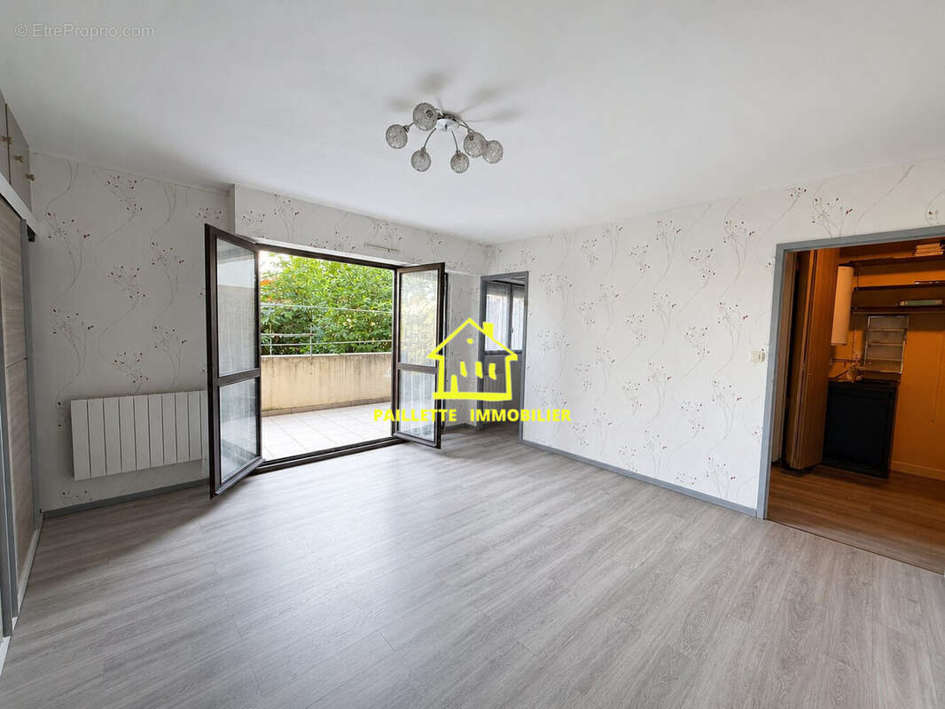 Appartement 30 m² à Le Havre  - photo 3