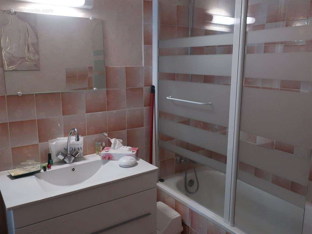 Appartement à LARUNS