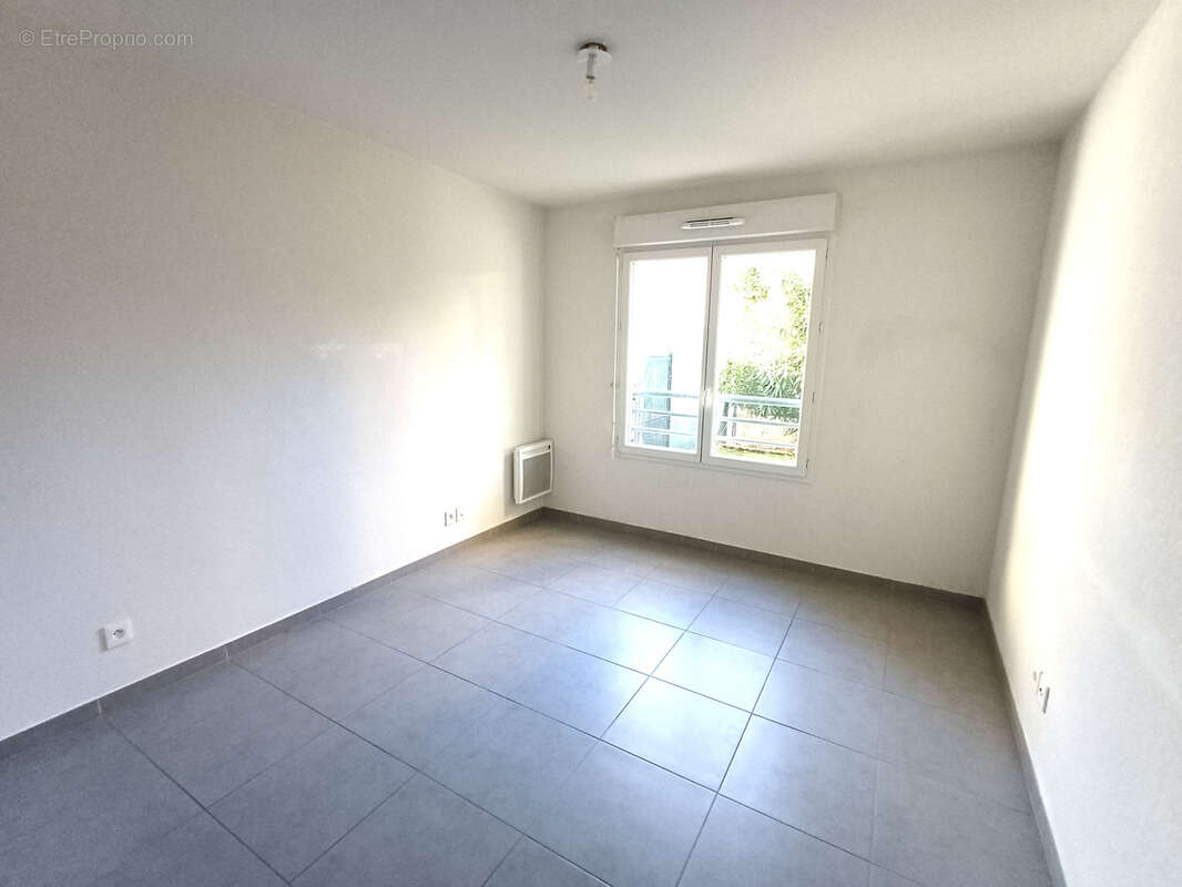 Appartement à DRAGUIGNAN