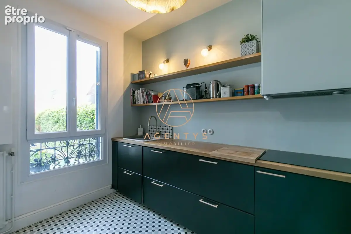 Maison 6 pièces 114 m² à vendre à Joinville-Le-Pont (94340) - photo 5
