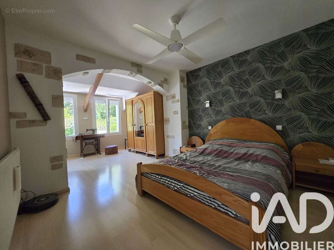 Photo 6 - Maison à LAXOU