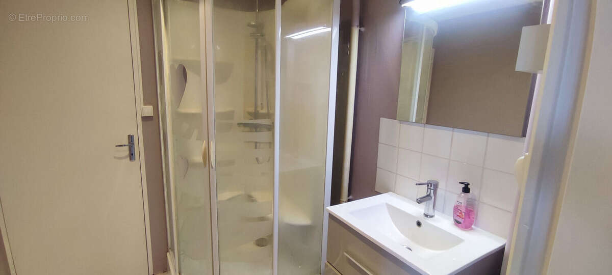 Appartement à LE CREUSOT