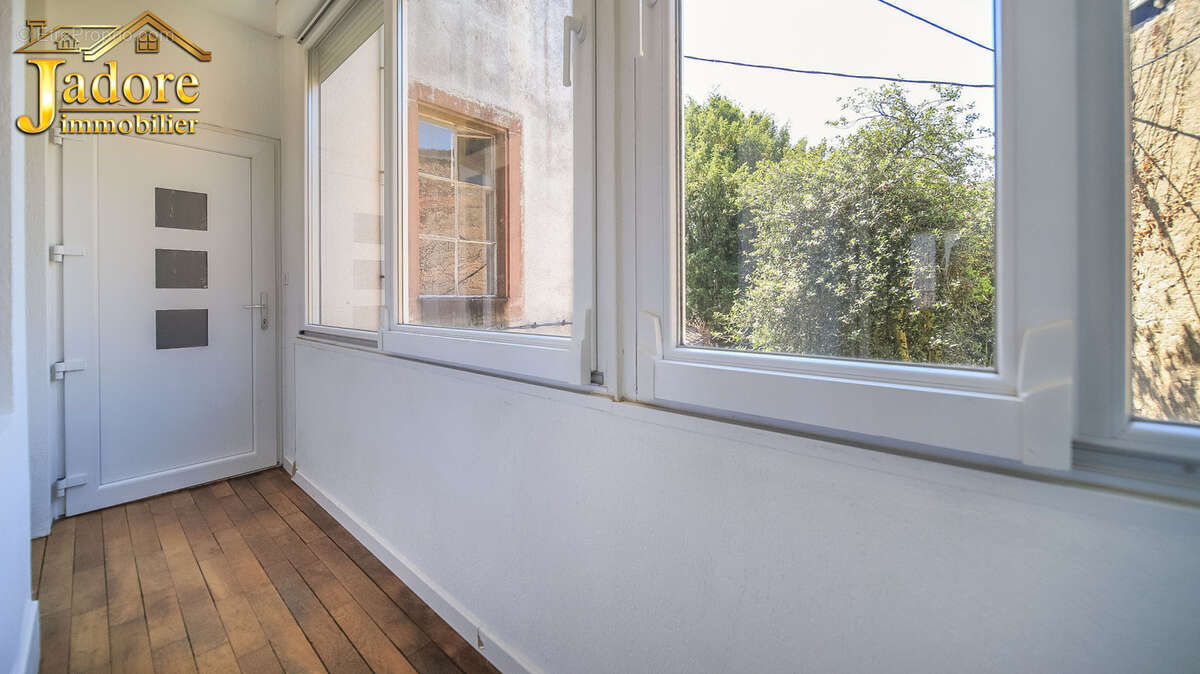 Appartement à SAINT-DIE-DES-VOSGES
