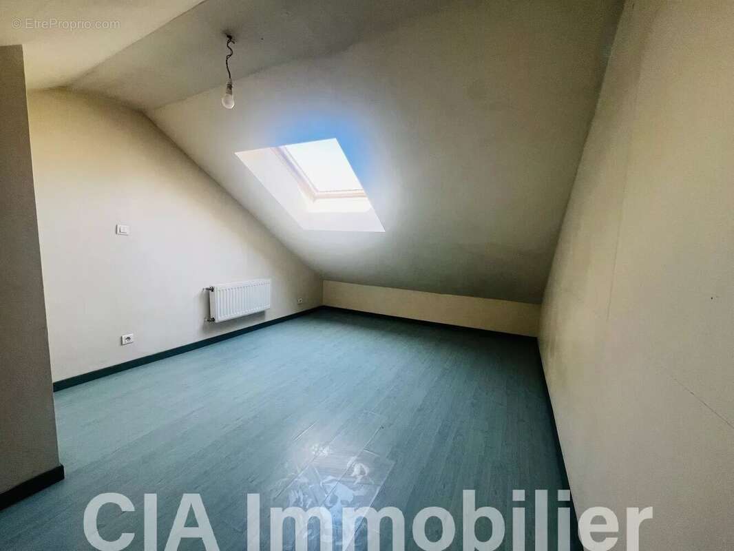 Appartement à BONNEVILLE