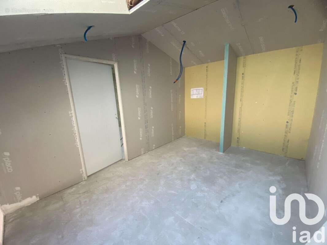 Photo 8 - Appartement à LORIOL-SUR-DROME