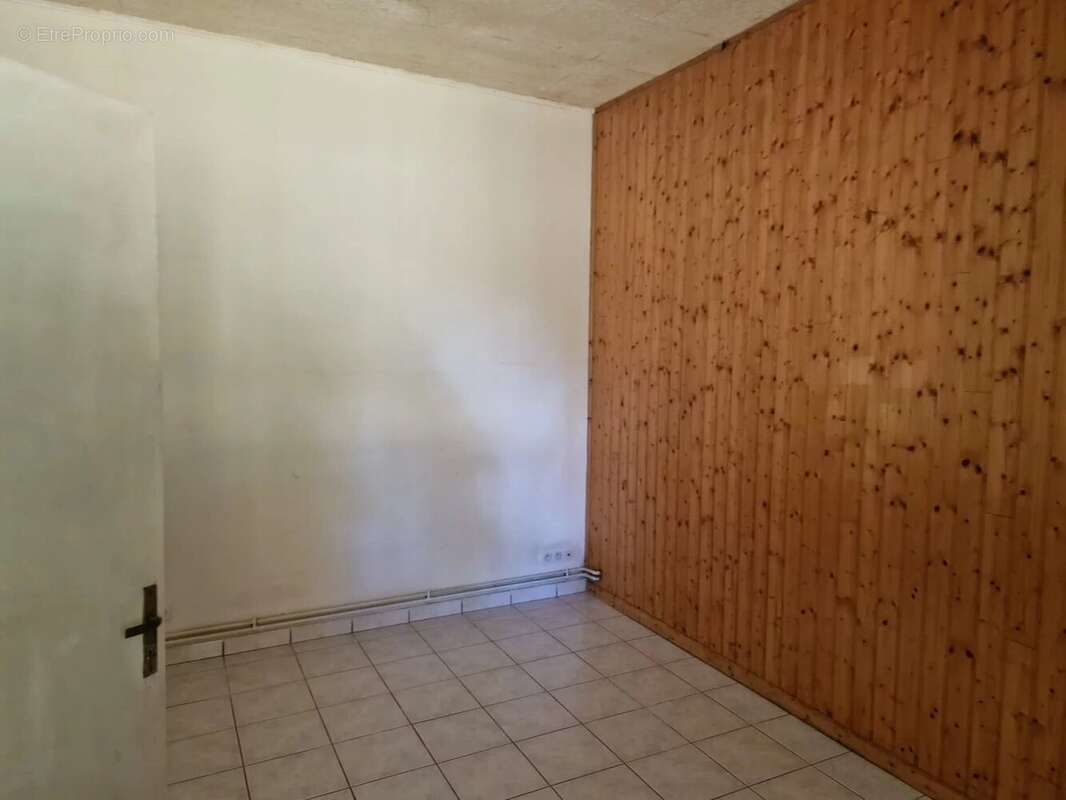 Maison à CASSENEUIL