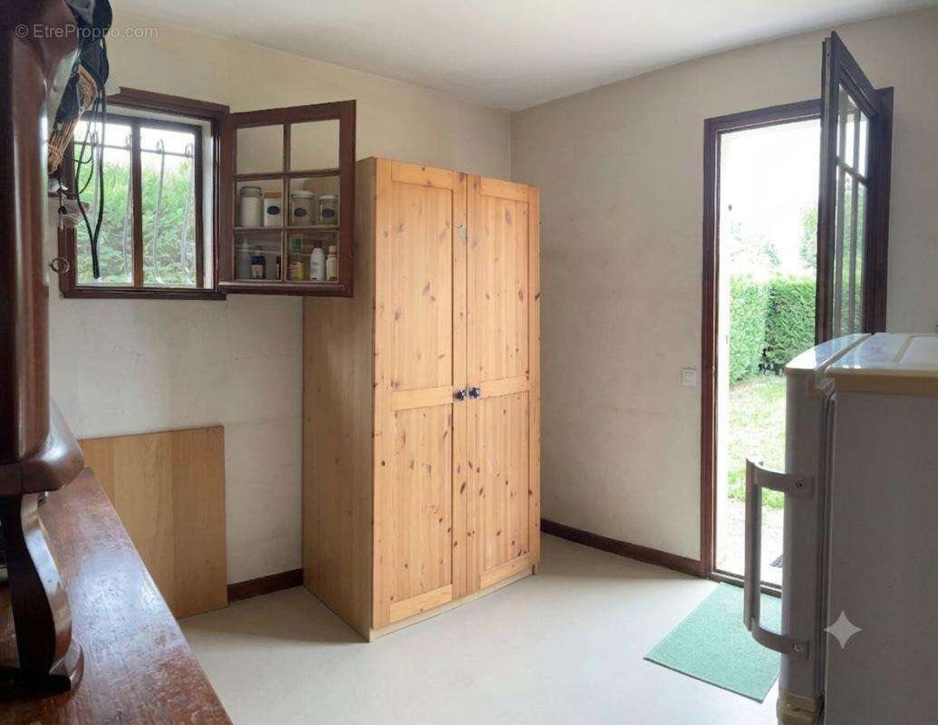 Maison de plain-pied – 3 chambres – 120 m² – SORE - photo 6