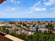 Appartement à CAGNES-SUR-MER