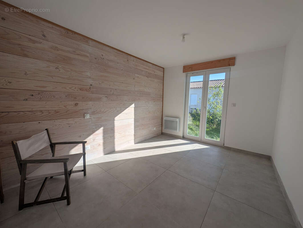 Maison à FERRALS-LES-CORBIERES