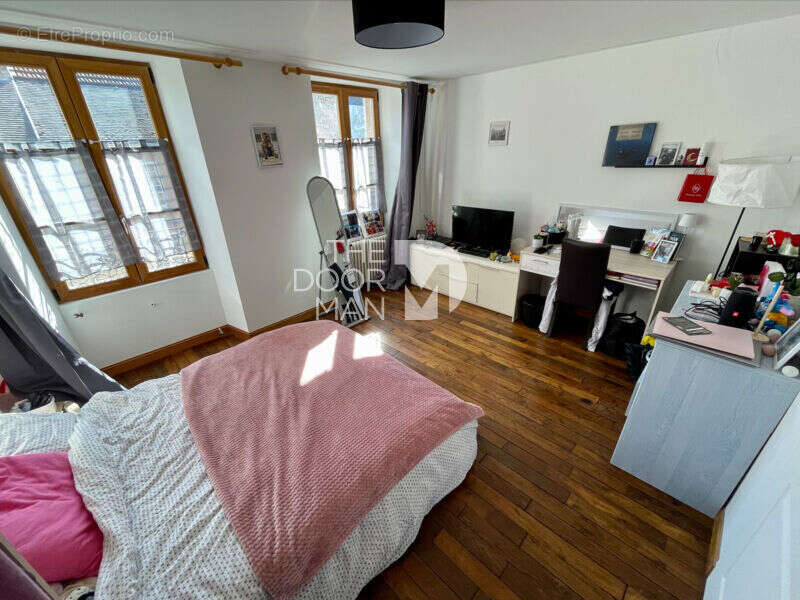 Appartement à LANGRES