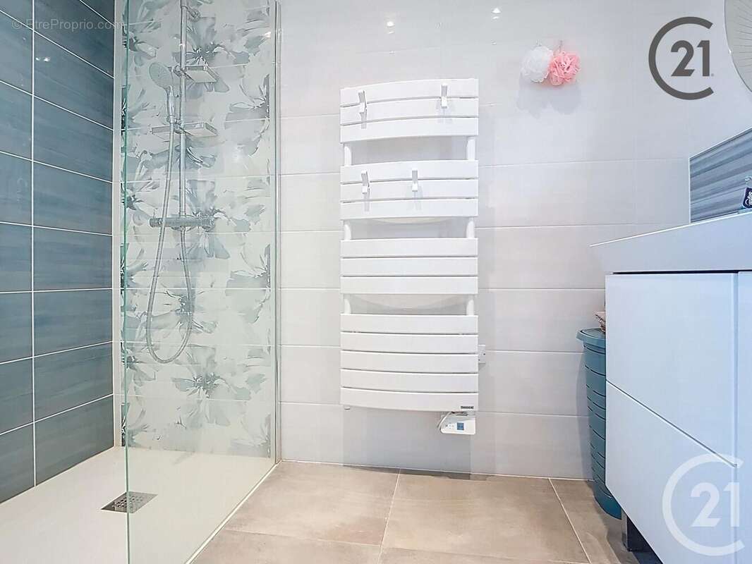 Maison à ROSIERES-PRES-TROYES