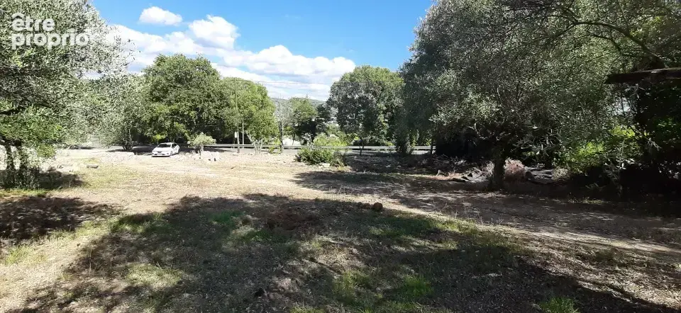 Terrain 750 m² à Draguignan  - photo 5