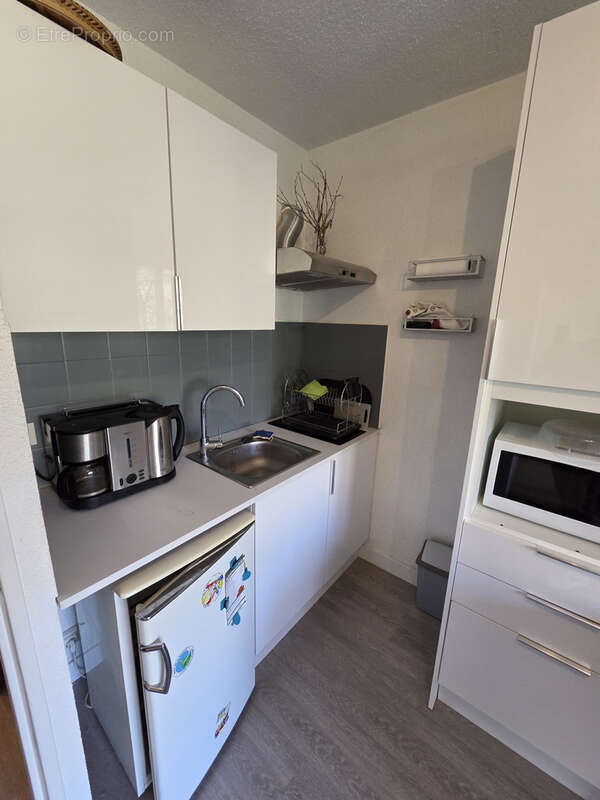 Appartement à JAUSIERS