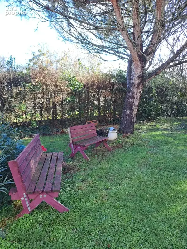 Maison à vendre 6 pièces (Proche Golf) - photo 15