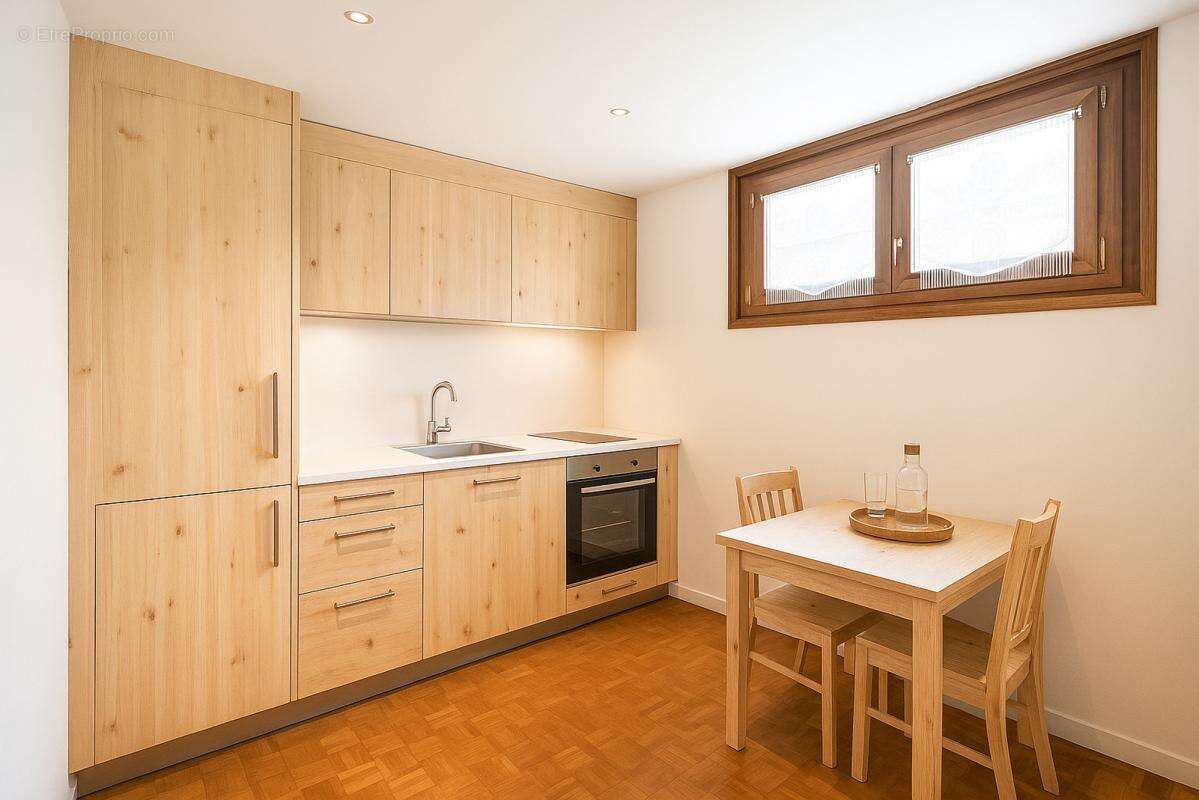 Maison à SAINT-GERVAIS-LES-BAINS