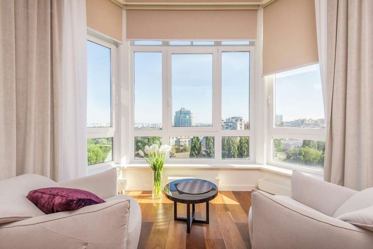 Appartement à CHAMBERY