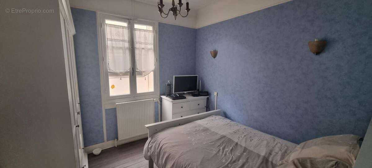 Maison à DRANCY