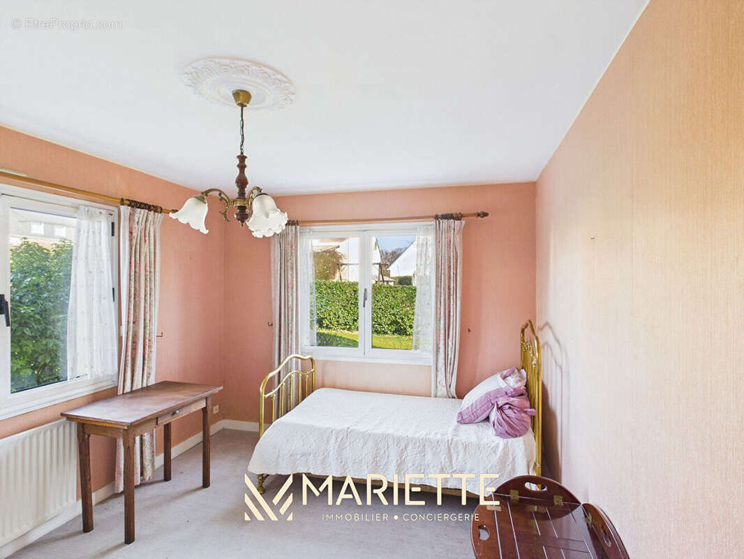 Maison à CONCARNEAU