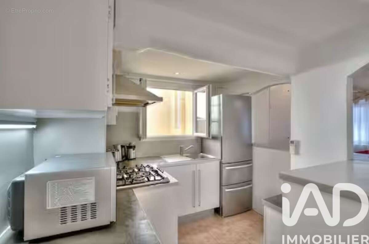 Photo 3 - Appartement à NICE