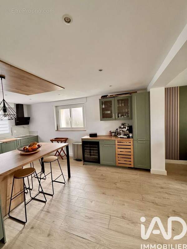 Photo 6 - Maison à PLOEMEUR