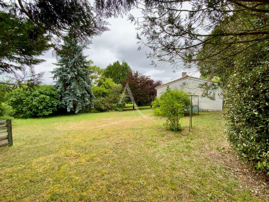 Maison Jonzac 3 pièce(s) 68 m2 - photo 11