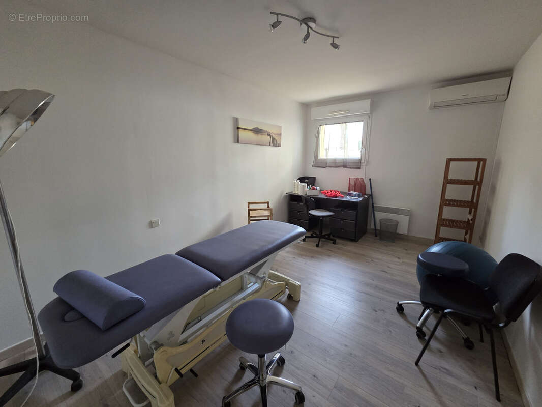 Appartement à HYERES