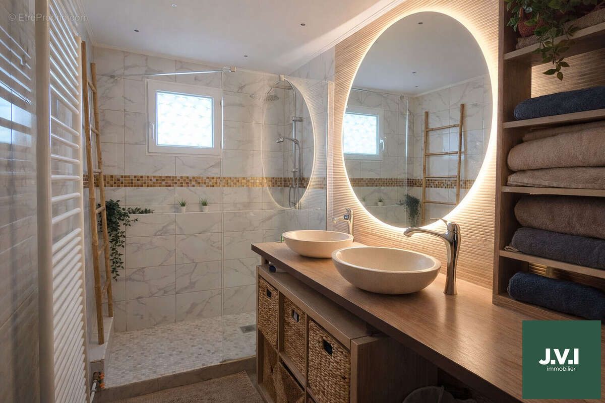 Appartement à DEUIL-LA-BARRE