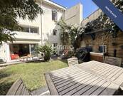 Maison à MARSEILLE-4E