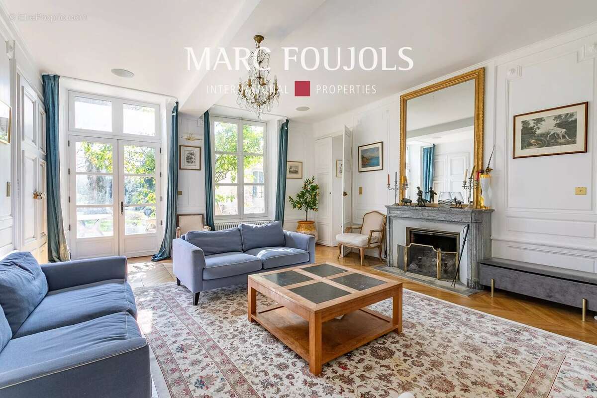 Maison à SENLIS