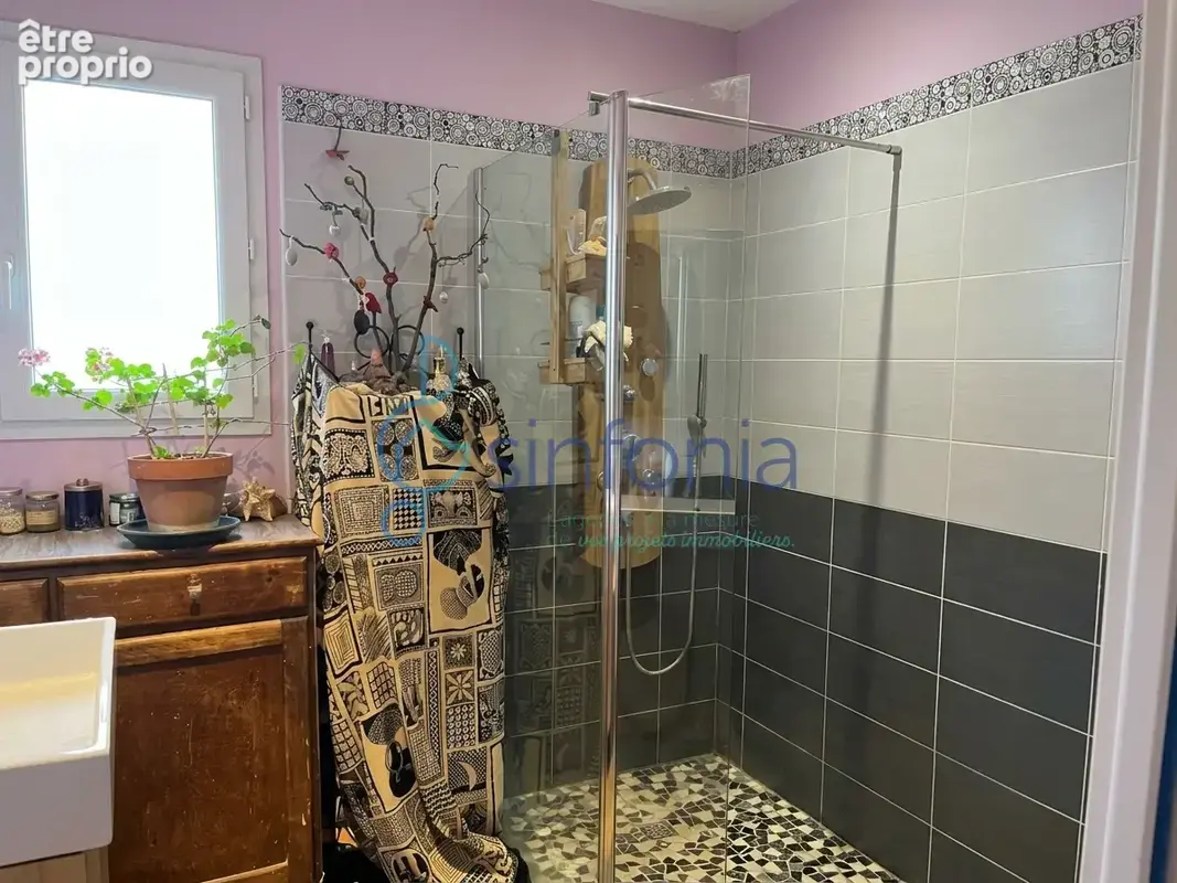 EXCLUSIVITÉ   Maison de plain-pied à BLAUZAC (proche Uzès) - photo 5