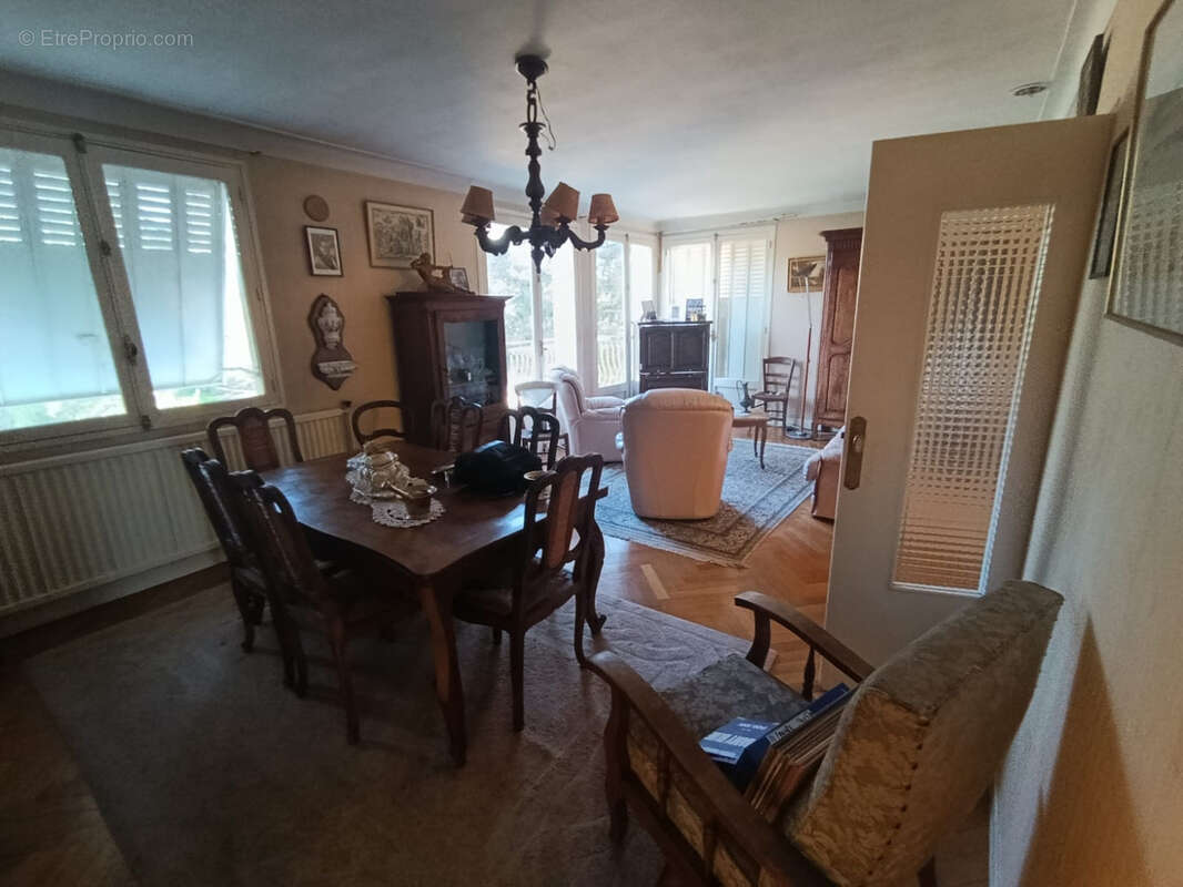 Maison à PORTET-SUR-GARONNE