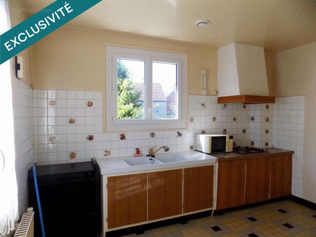 Maison 80 m² à Meusnes  - photo 9