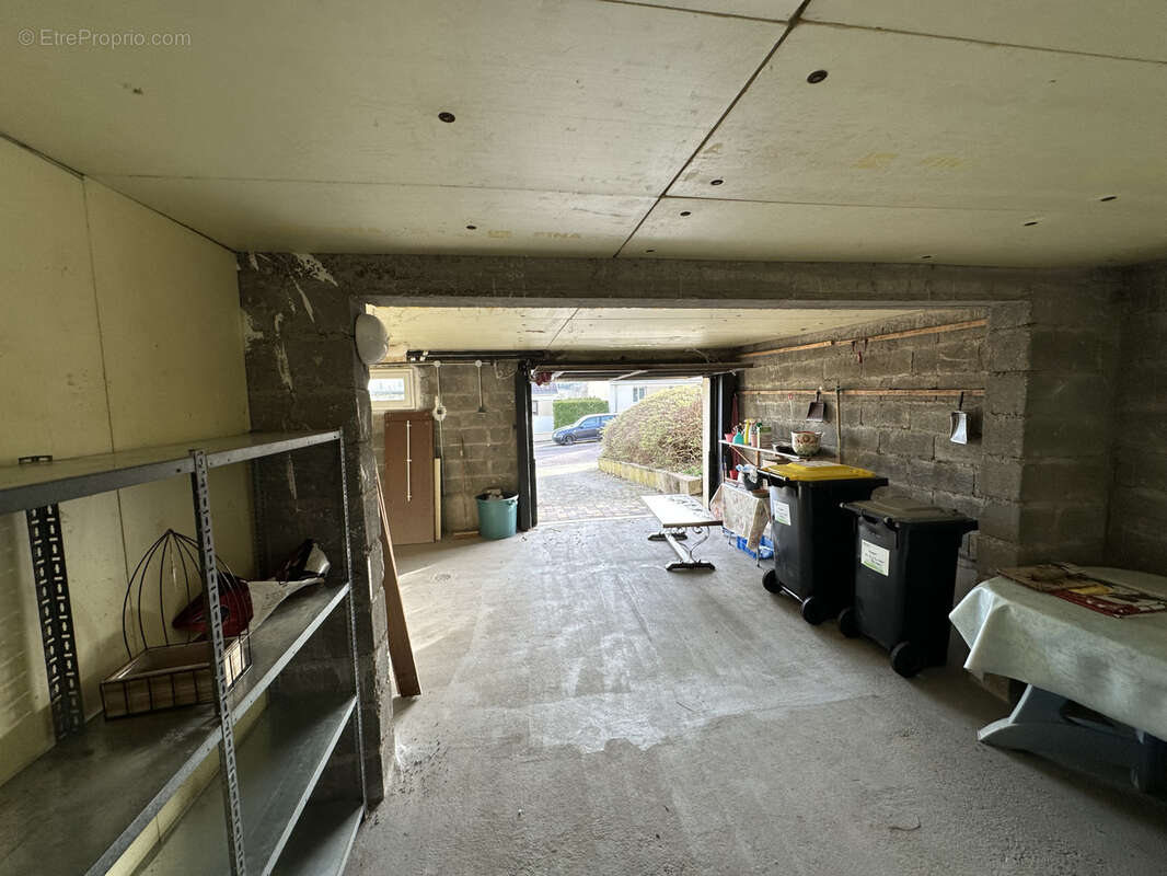 Maison à SILLY-SUR-NIED