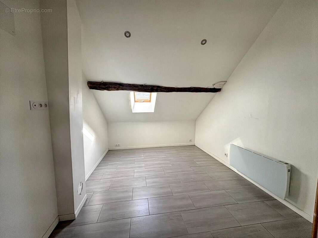 Photo 5 - Maison à BLENEAU