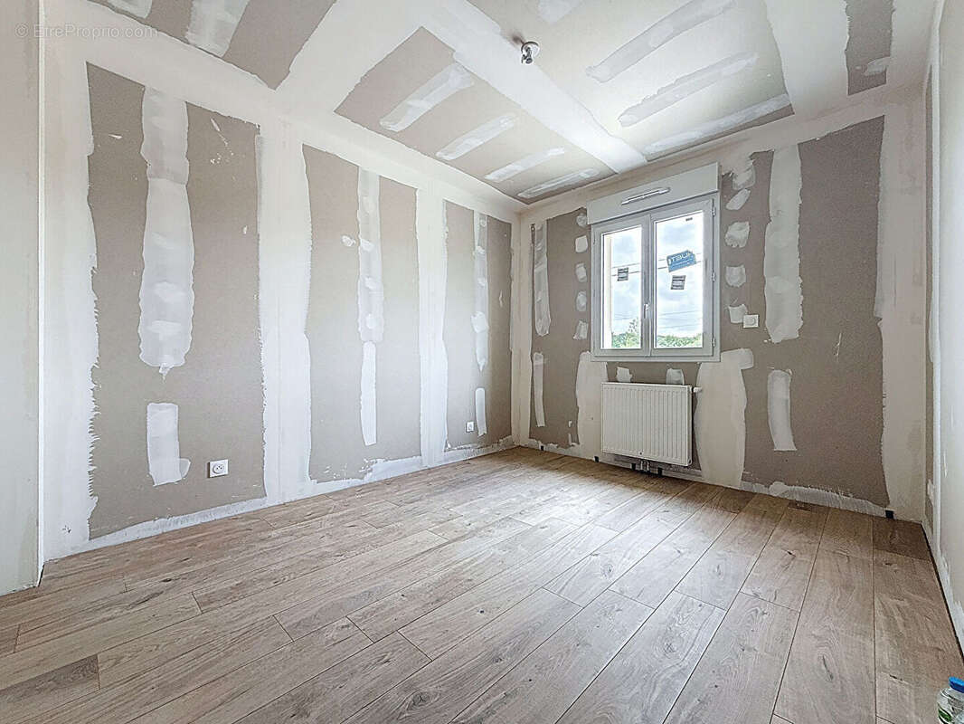 Maison à SAINT-SIMEON