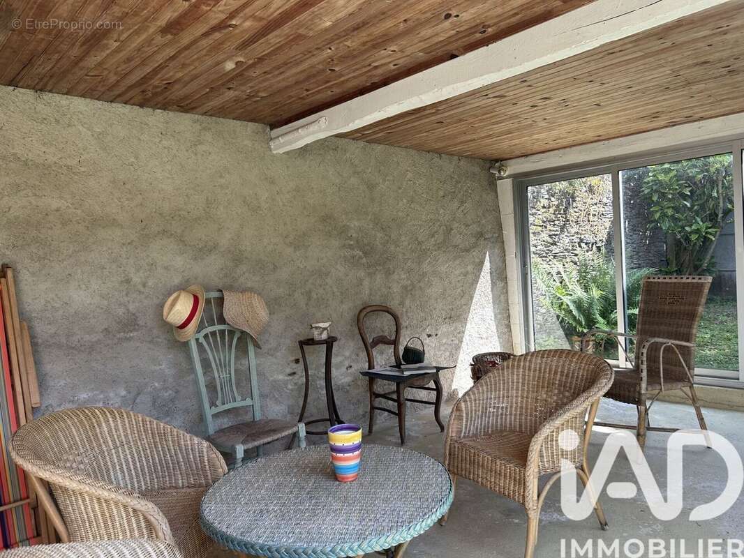 Photo 2 - Maison à PLOERMEL