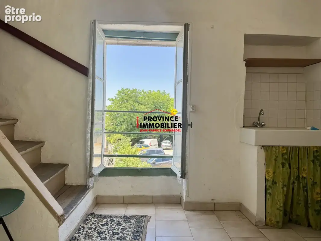 Maison 35 m² à Visan  - photo 2