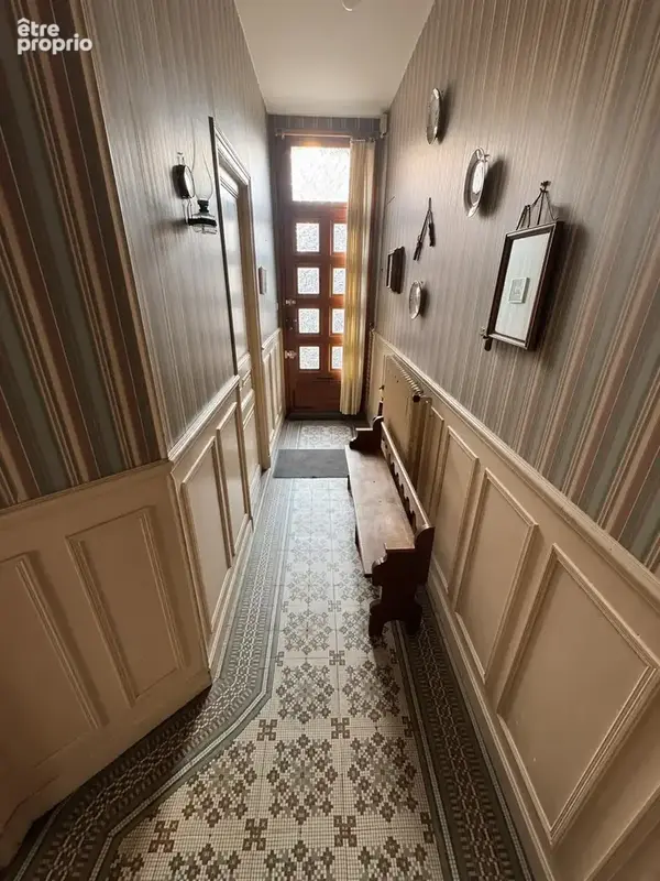 Maison à AMIENS